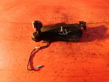 SCOCCA FRECCIA POSTERIORE DESTRA HONDA TRANSALP XL 700 V ABS 2007 2013 MARY 376