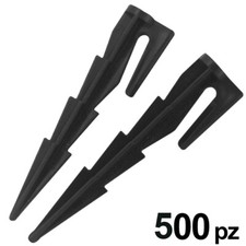 500 PICHETTI PER FILO