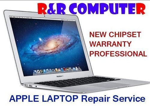 Apple macbook air a1237 - macbook, 13"