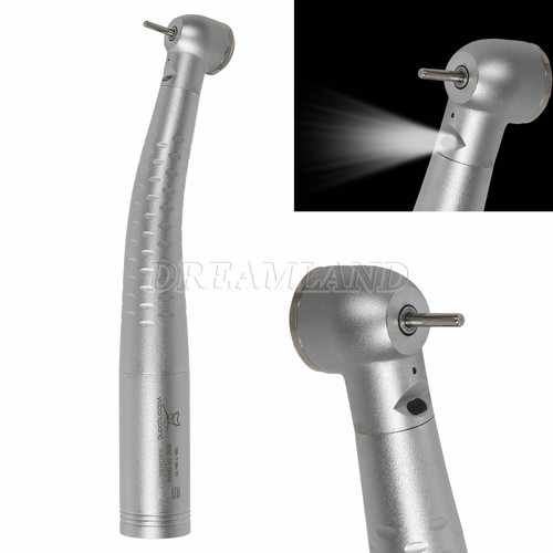 Dental fiber optic handpiece - fiber,
