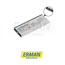 BATTERIA KONICA MINOLTA DR-LB1 750mAh PER Revio KD510Z Revio KD300Z Revio KD500Z