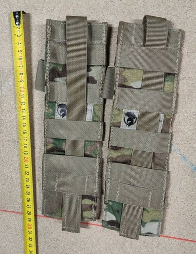 Tasche btg multicam - btg,