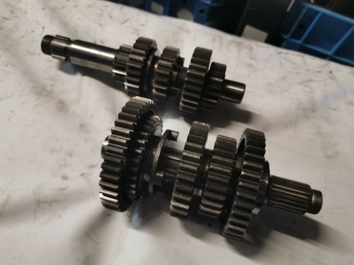 Cambio yamaha 550 b5968 - cambio,