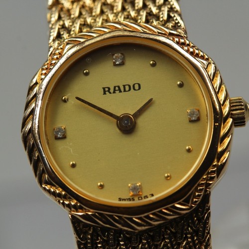 Orologio donna quasi - quasi, come