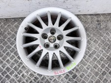 B4168 cerchio lega alfa - b4168, in