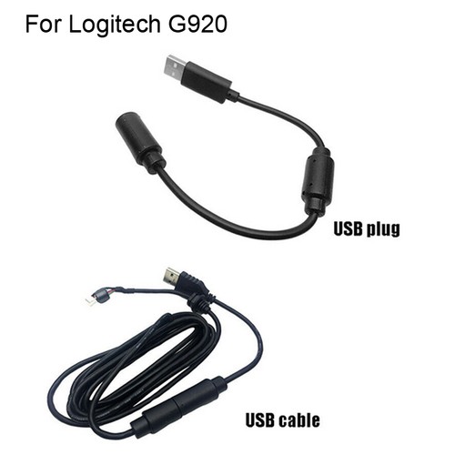 Per logitech volante cavo - volante,