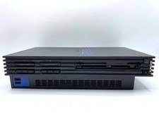 Console Sony PlayStation PS2