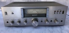 Sony TA-313 Amplificatore