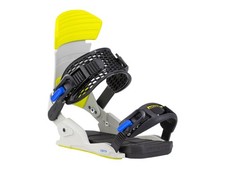 DRAKE ATTACCHI SNOWBOARD UOMO