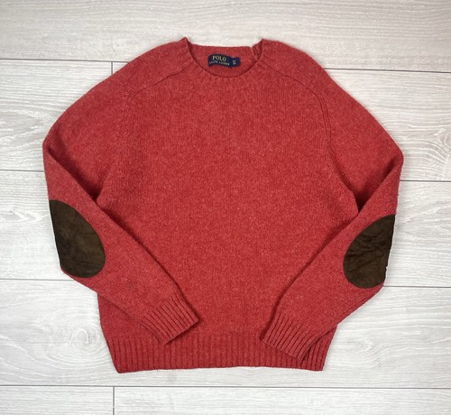 Polo ralph lauren - lauren, maglione