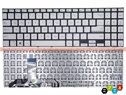 Nuova tastiera asus - nuova,