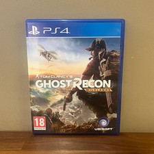 Tom clancy ghost recon - tom,
