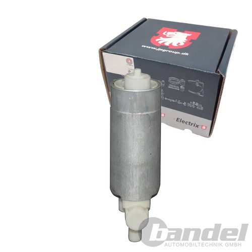 Group pompa carburante - group,