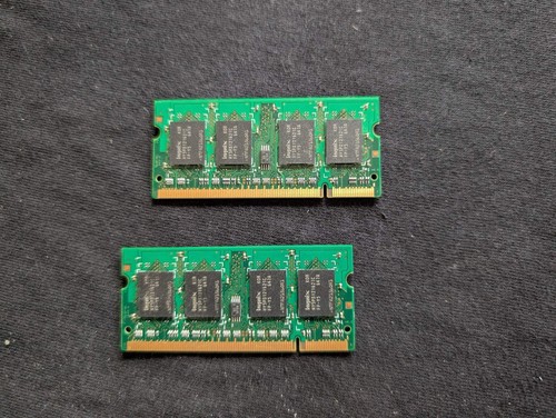 Lotto ram ddr2 laptop - ddr2,