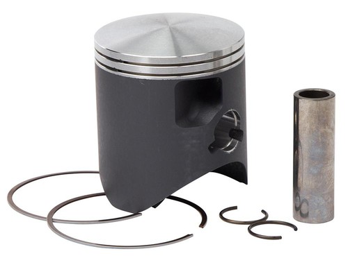 Pistone vertex per gas - pistone,