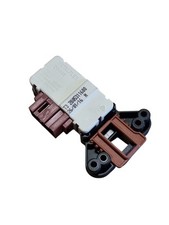 Ricambio Originale Per Lavatrice Beko WB 10106 IT Elettroserratura 