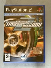need for speed underground 2