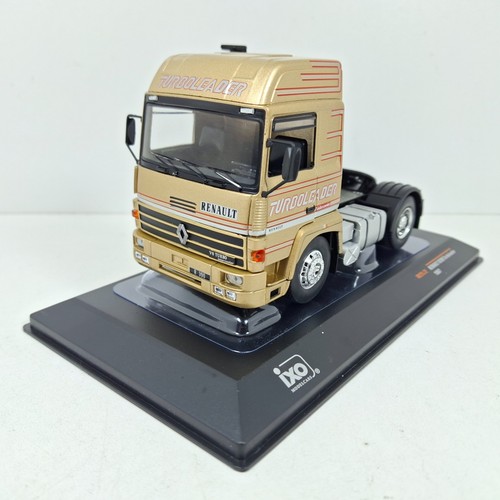 Camión truck renault - camión,