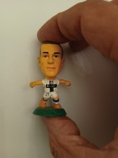 MICROSTARS CORINTHIAN  2010