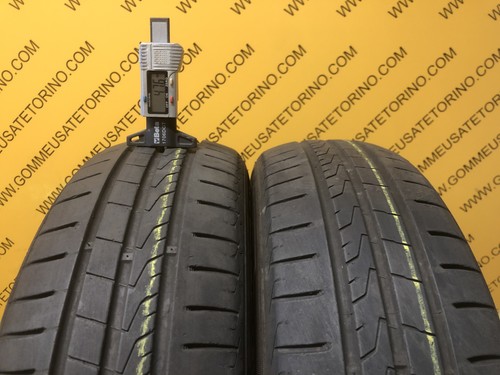 Pneumatici usati estivi gomme - pneumatici,