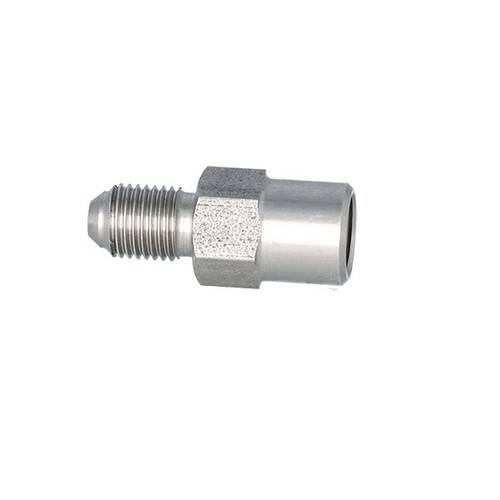 Femmina fissa m10x1 - femmina, tubi