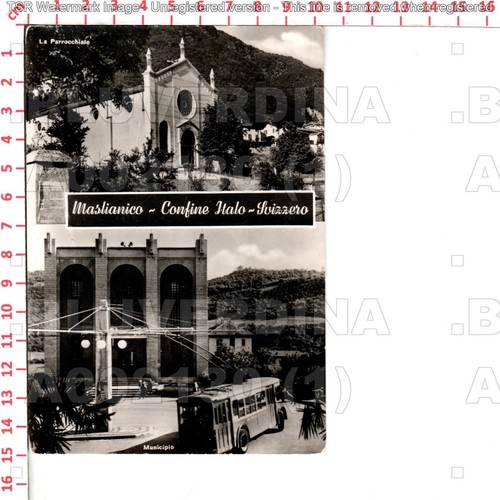 A2130 como maslianico - como, confine