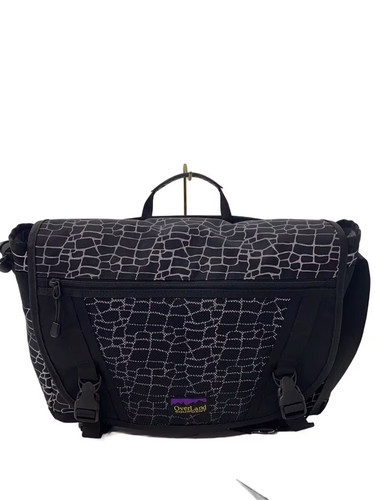Borsa tracolla over land - tracolla,