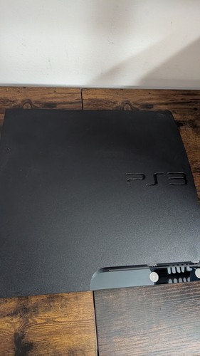 Playstation slim 120 - 120, gb