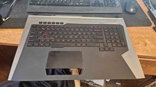 Asus G752V G752VL G752VM