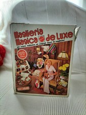 Maglieria Magica Deluxe MATTEL