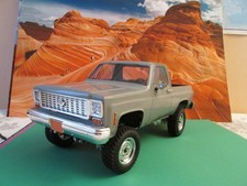 CHEVROLET BLAZER  1/10 RC 4WD