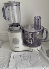 Kenwood Gourmet FP610