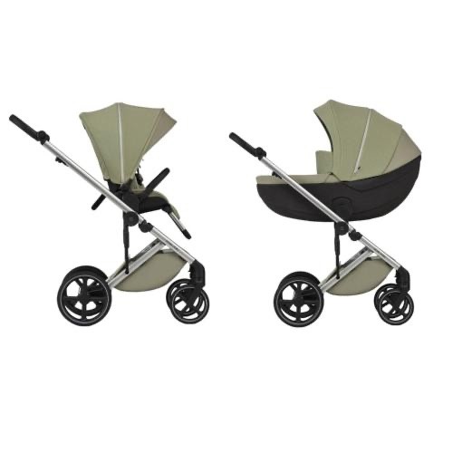Anex duo passeggino mev - duo,