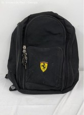 Original 2002 Ferrari Black