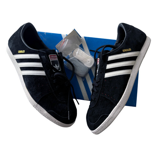 Taglia adidas immotile - taglia, 10