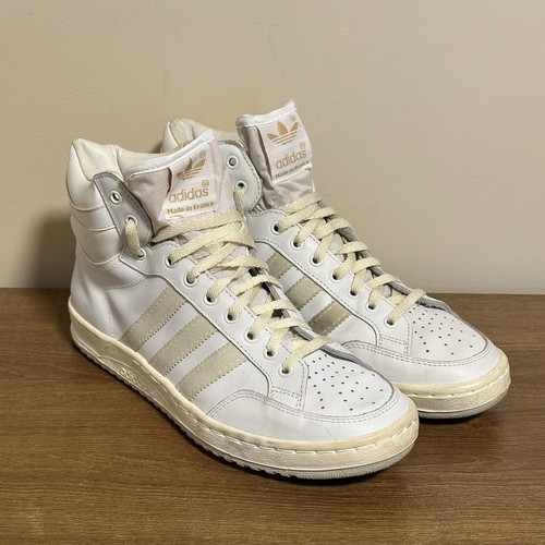Sneakers adidas tourney high - sneakers,
