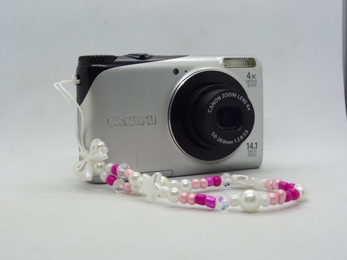 Canon powershot a2200 1 - powershot, 14,1