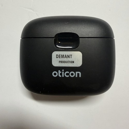 Oticon smartcharger minibte - smartcharger,