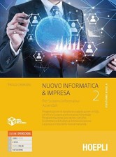 nuovo informatica  impresa 2 ediz.gialla Nikolassy Riccardo 8836007805