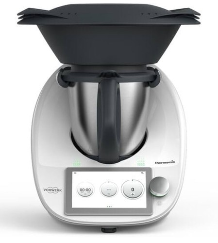Vorwerk bimby tm6 con inclusi - tm6,