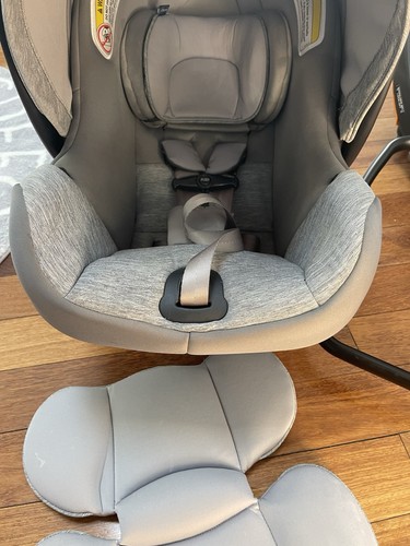Chicco keyfit infant - chicco,