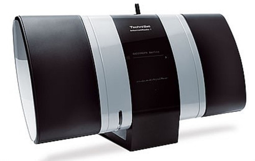 Radio stereo internet - 1,