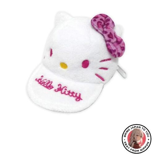 Company hello kitty marsupio - k,