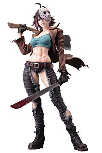 Figurina kotobukiya horror - kotobukiya,