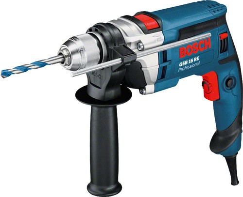 Bosch gsb professional - gsb, re