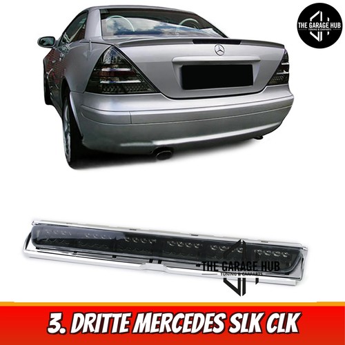 Dritte led luce freno - led,