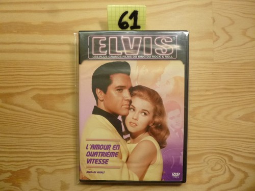 Dvd amour en - en, quatrième