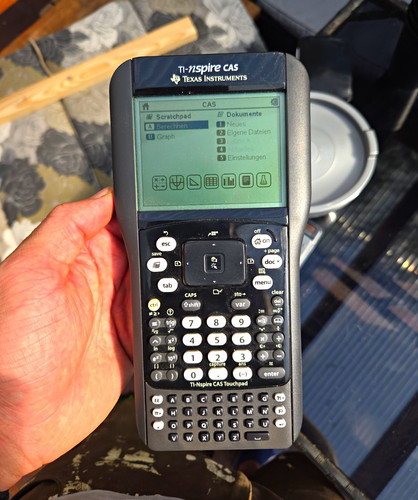 Texas instruments nspire - instruments, ti-nspire