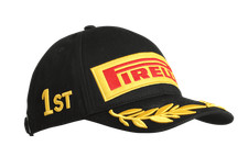 Cappellino Pirelli Flag