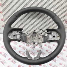 VOLANTE STERZO IN PELLO JEEP